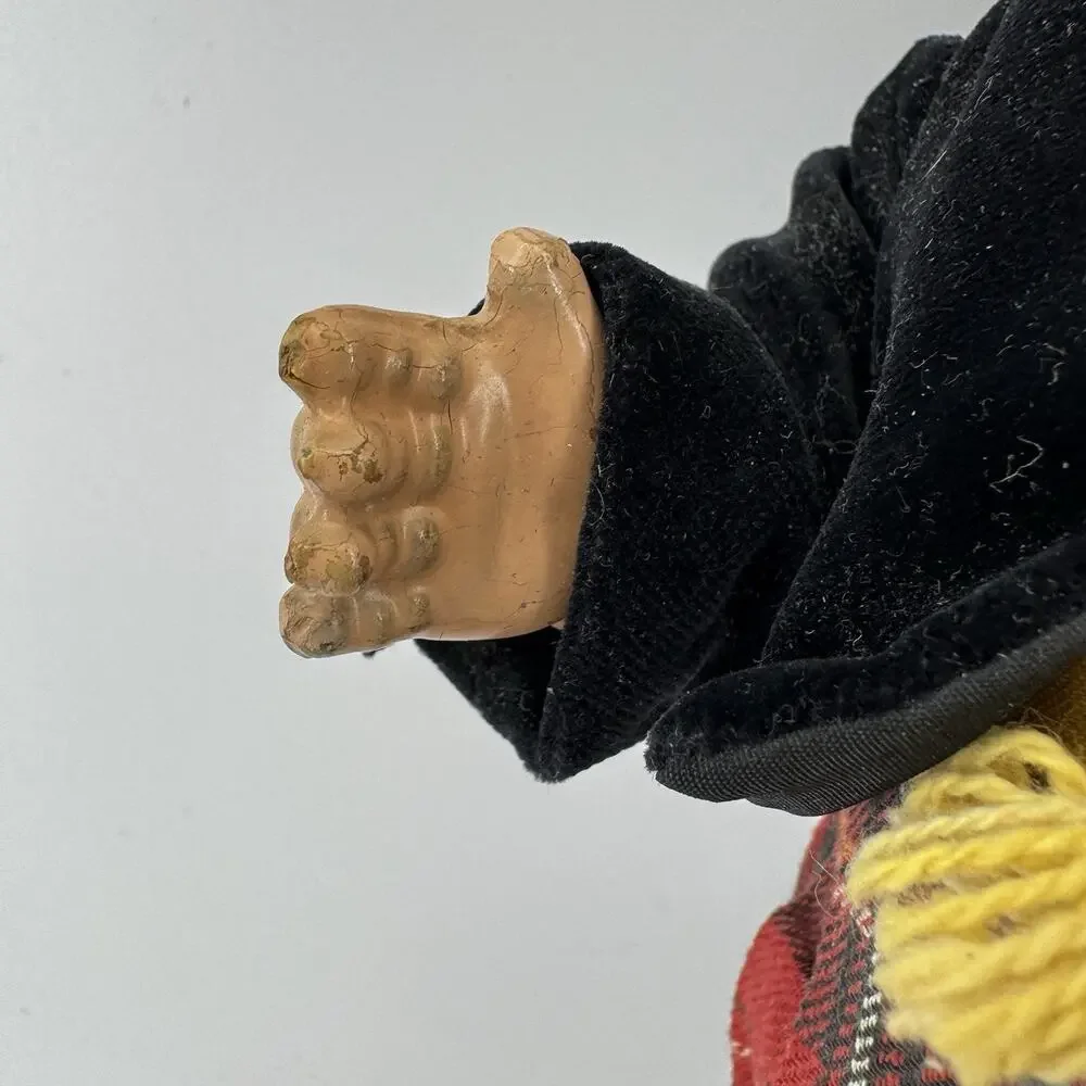 reliable antique scottish